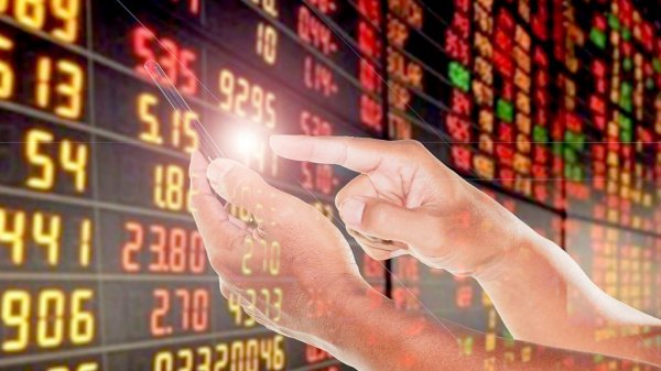 大通速配 小米集团港股午后跌幅扩大至5%