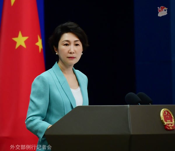 掌乐策略 外交部：王毅外长将于今天下午会见鲁比奥
